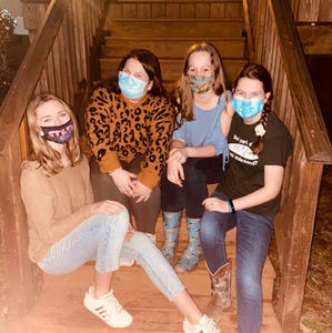 Meet your Posher, Avery marie